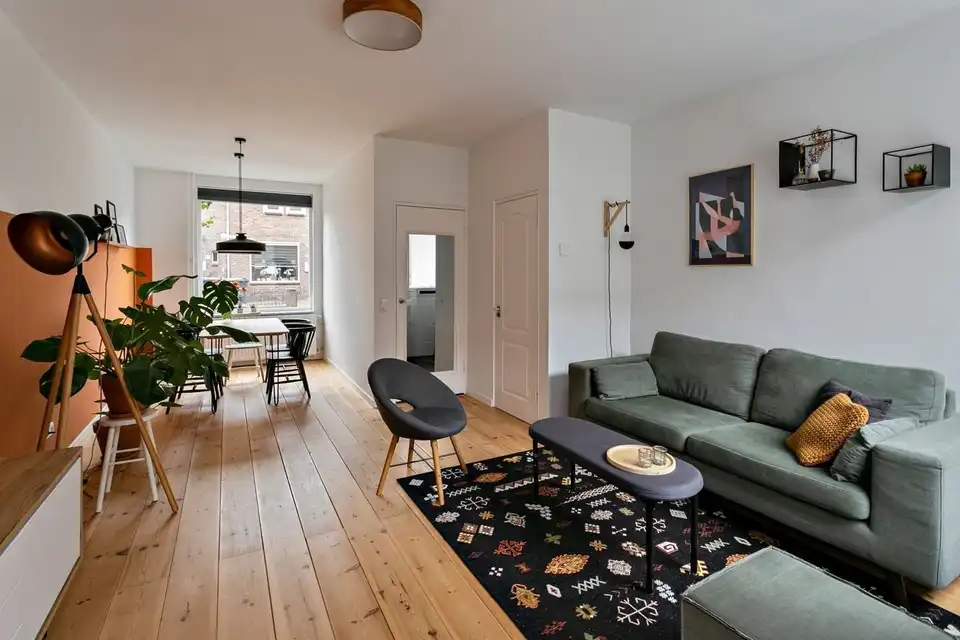 Huurwoning Foto #1 te huur bij Huurstunt