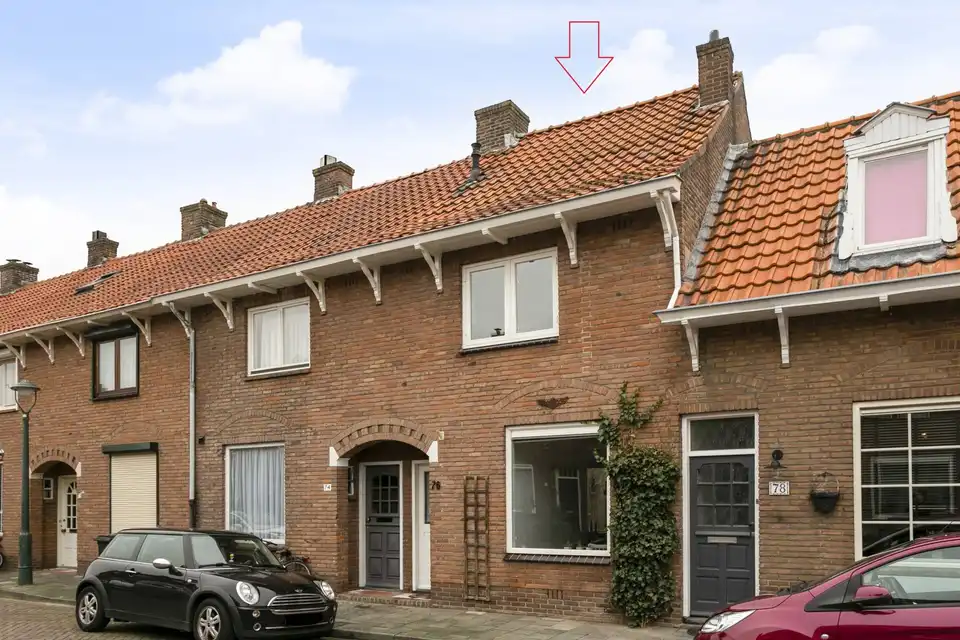 Huurwoning Foto #0 te huur bij Huurstunt