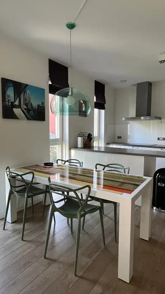 Appartement Foto #1 te huur bij Huurstunt