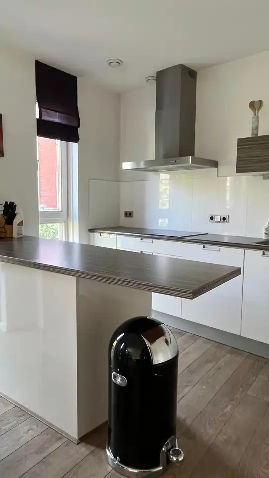 Appartement Foto #2 te huur bij Huurstunt