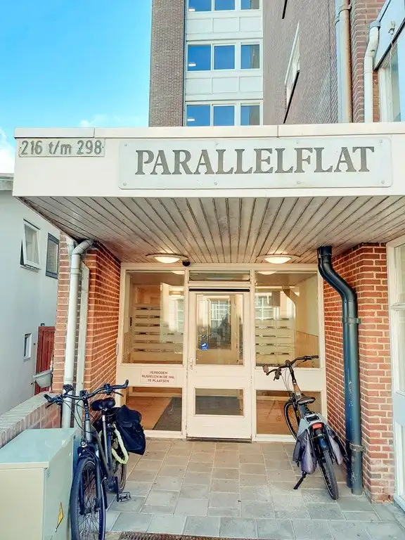 Appartement Foto #2 te huur bij Huurstunt