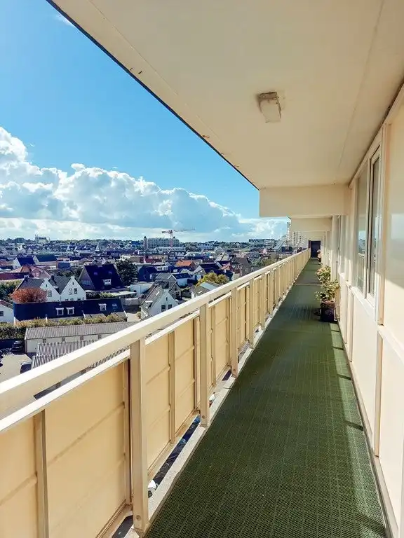 Appartement Foto #3 te huur bij Huurstunt