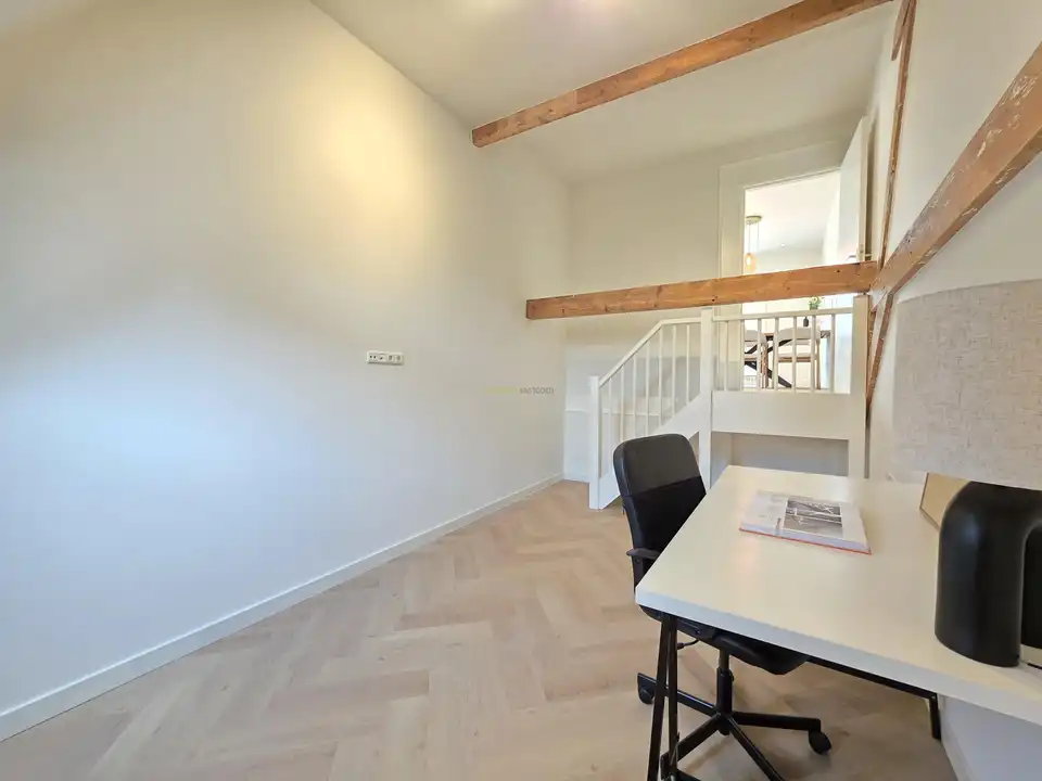 Foto #19 Appartement Kersstraat Terneuzen