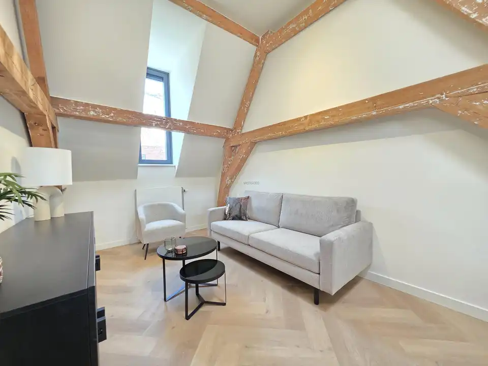 Foto #24 Appartement Kersstraat Terneuzen