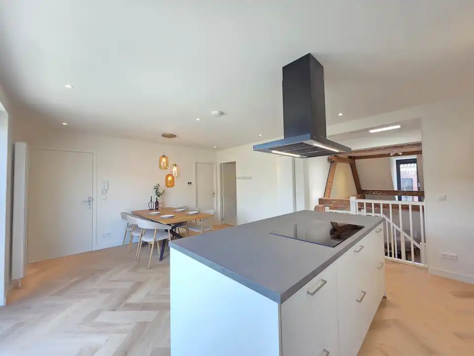 Appartement Foto #3 te huur bij Huurstunt