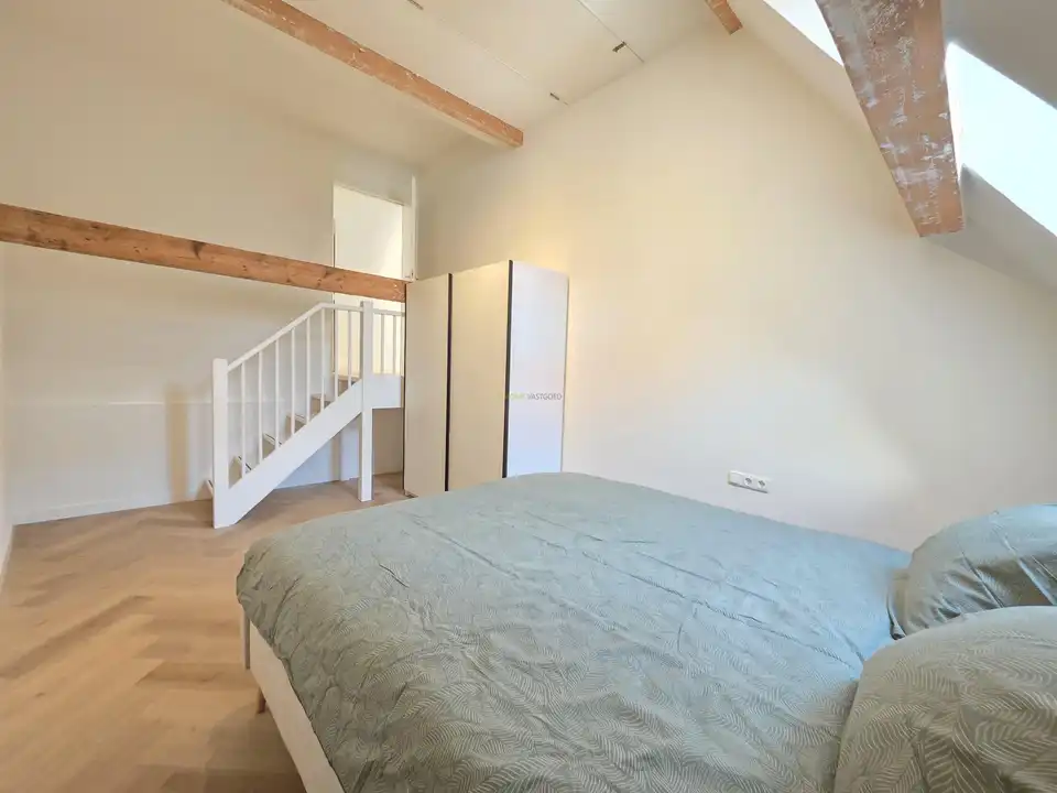 Foto #26 Appartement Kersstraat Terneuzen