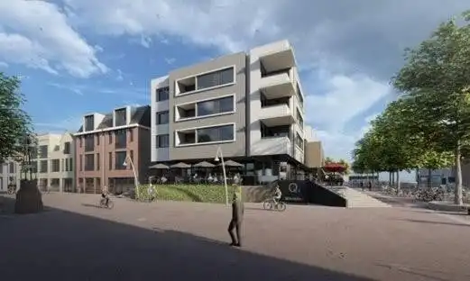 Appartement Foto #3 te huur bij Huurstunt
