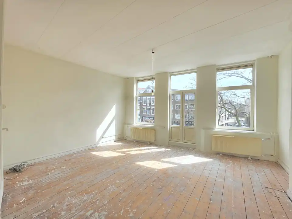 Appartement Foto #3 te huur bij Huurstunt