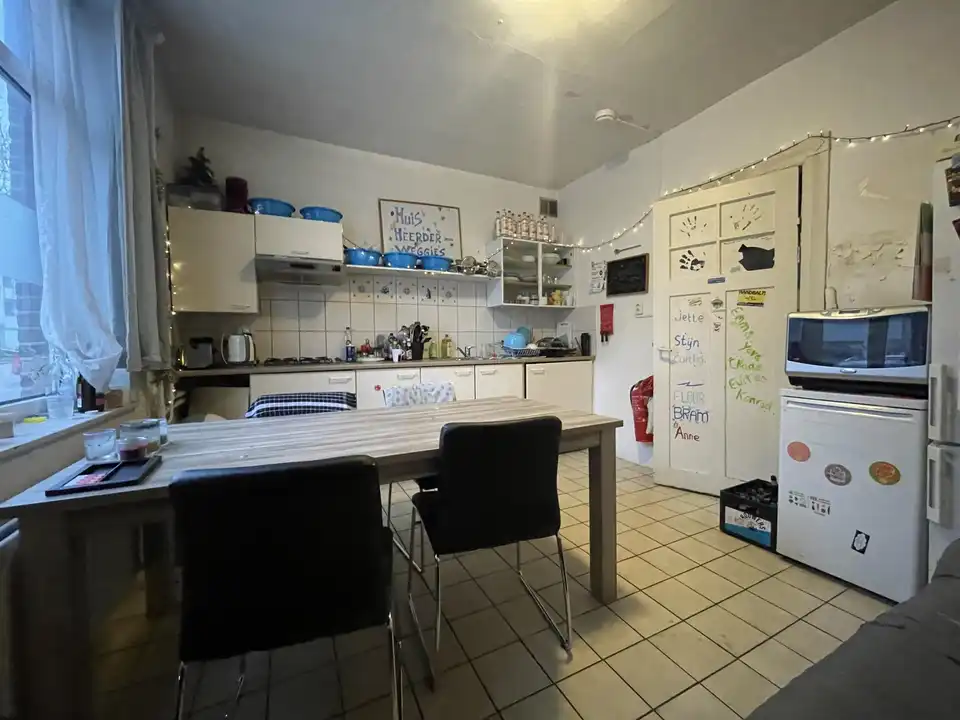 Kamer Foto #1 te huur bij Huurstunt
