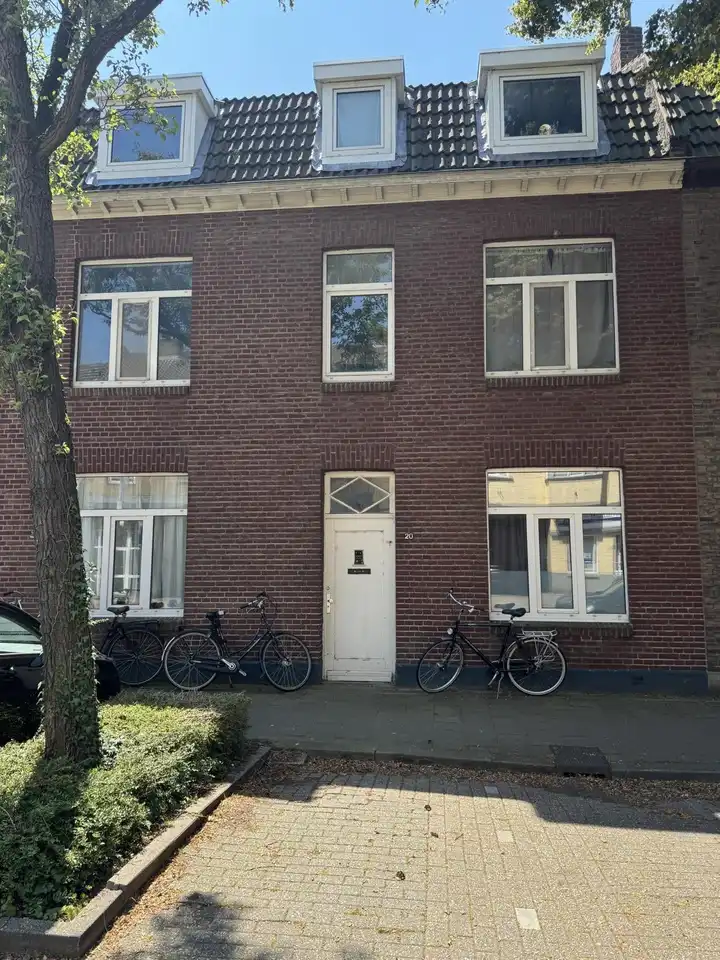 Kamer Foto #0 te huur bij Huurstunt