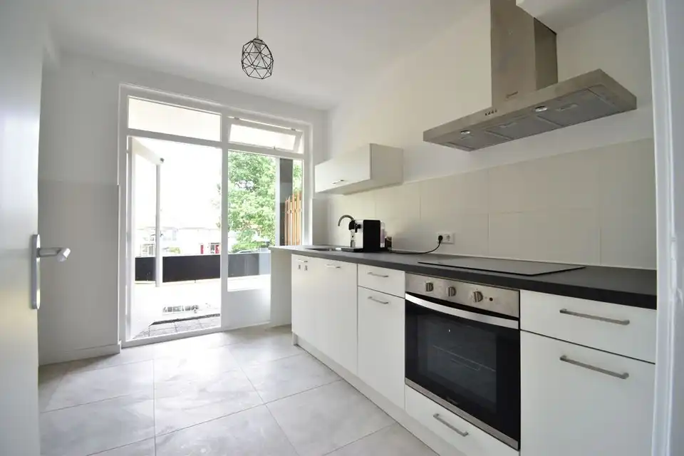 Appartement Foto #2 te huur bij Huurstunt