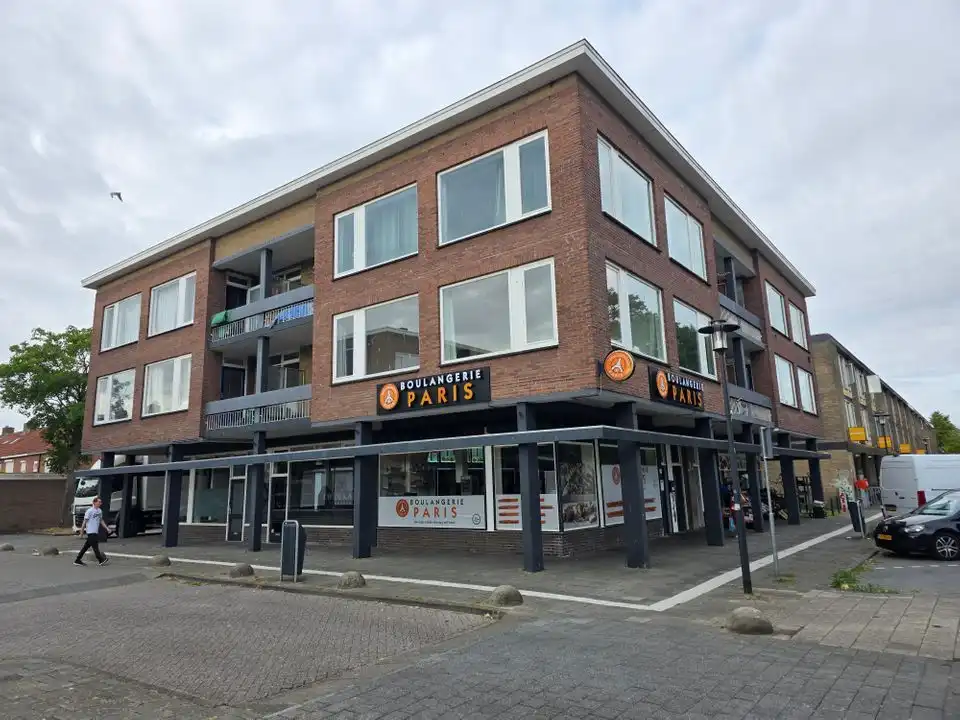 Appartement Foto #0 te huur bij Huurstunt