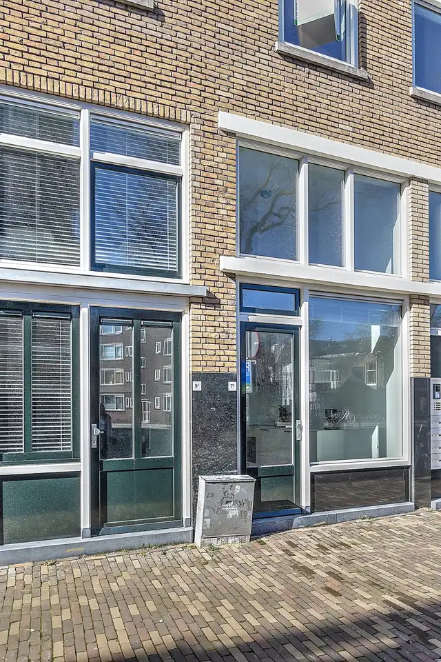 Appartement Foto #1 te huur bij Huurstunt