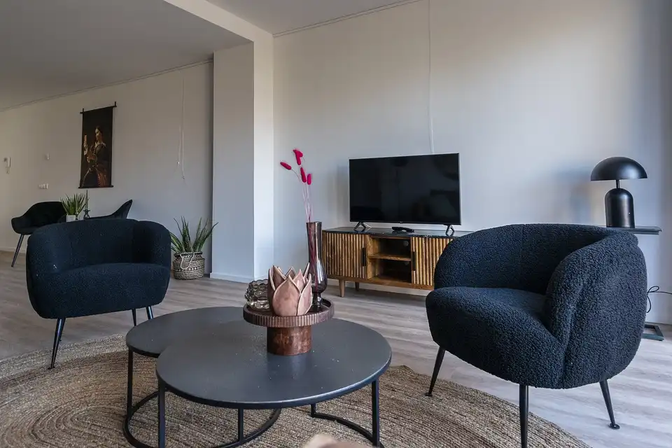 Appartement Foto #2 te huur bij Huurstunt