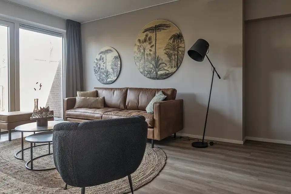 Appartement Foto #0 te huur bij Huurstunt