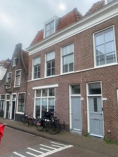 Appartement Foto #1 te huur bij Huurstunt