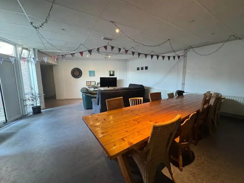 Kamer Foto #3 te huur bij Huurstunt