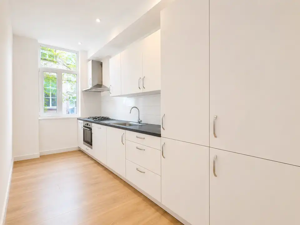 Appartement Foto #1 te huur bij Huurstunt