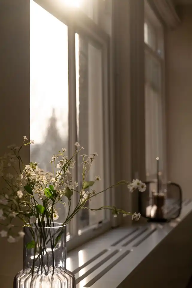 Foto #4 Appartement Kromme Waal Amsterdam