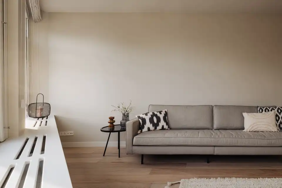 Foto #3 Appartement Kromme Waal Amsterdam
