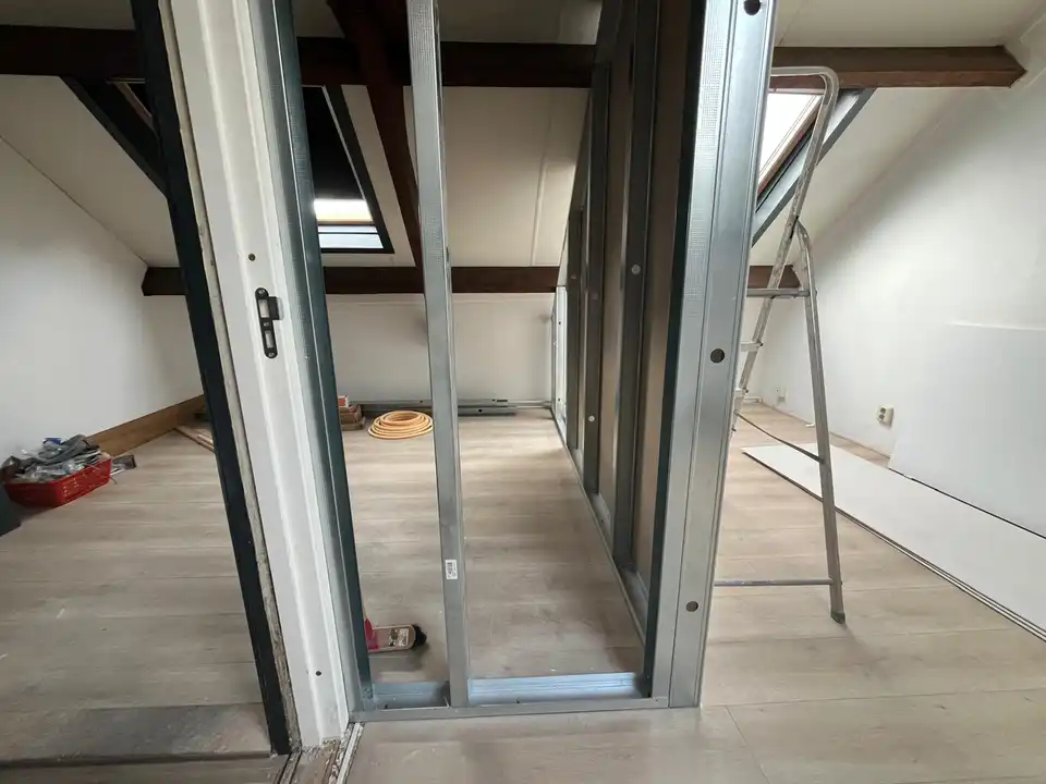 Kamer Foto #1 te huur bij Huurstunt