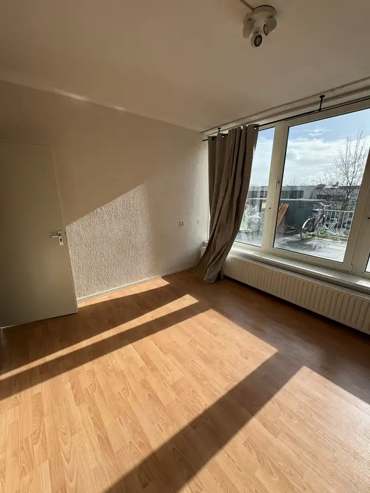 Appartement Foto #1 te huur bij Huurstunt