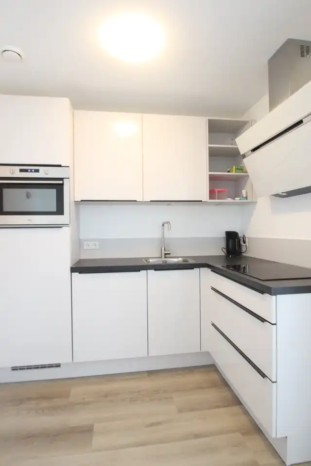 Foto #4 Appartement Van Humboldtstraat Utrecht