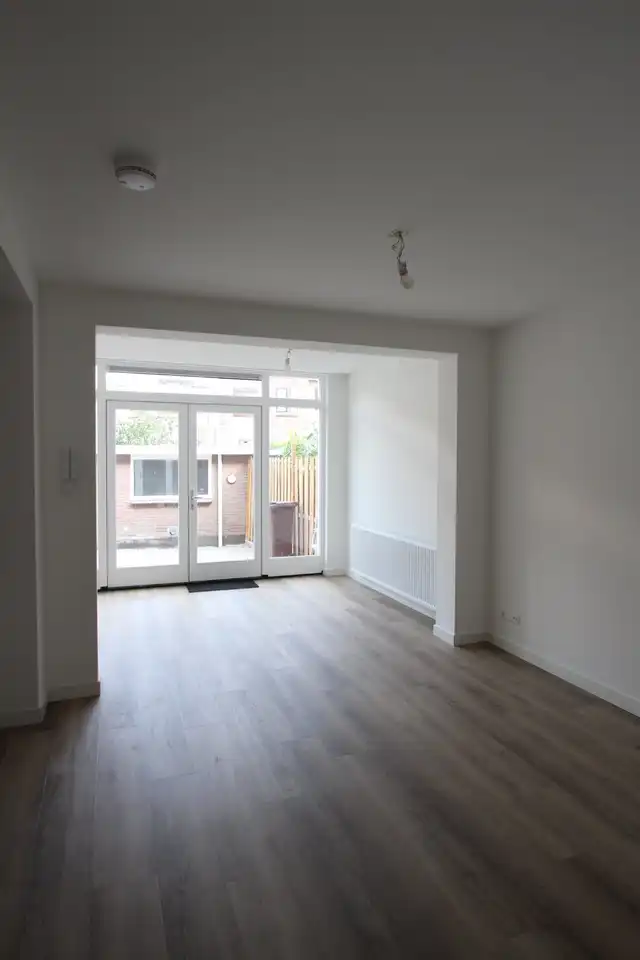 Foto #5 Appartement Van Humboldtstraat Utrecht
