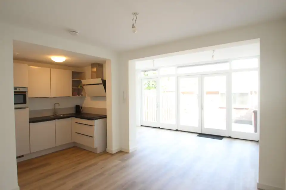 Appartement Foto #3 te huur bij Huurstunt