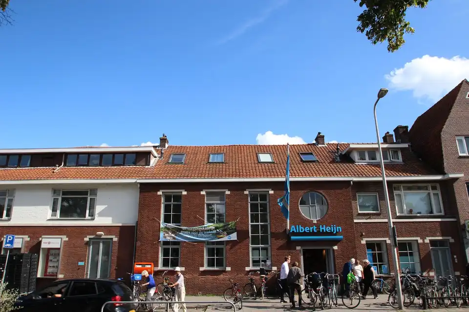 Appartement Foto #0 te huur bij Huurstunt