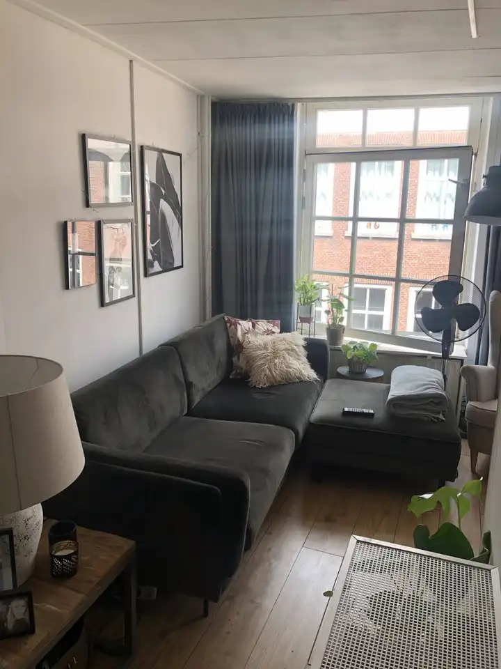 Foto #4 Studio Karrenstraat Den Bosch