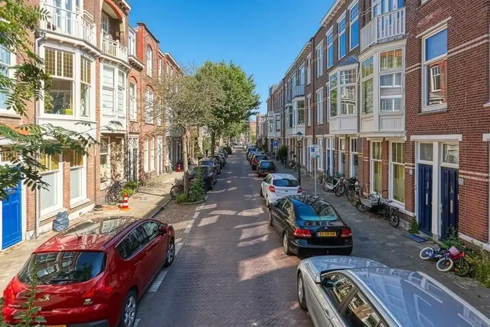 Appartement Foto #0 te huur bij Huurstunt