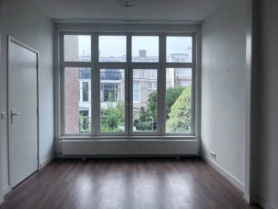 Foto #1 Appartement van Slingelandtstraat Den Haag
