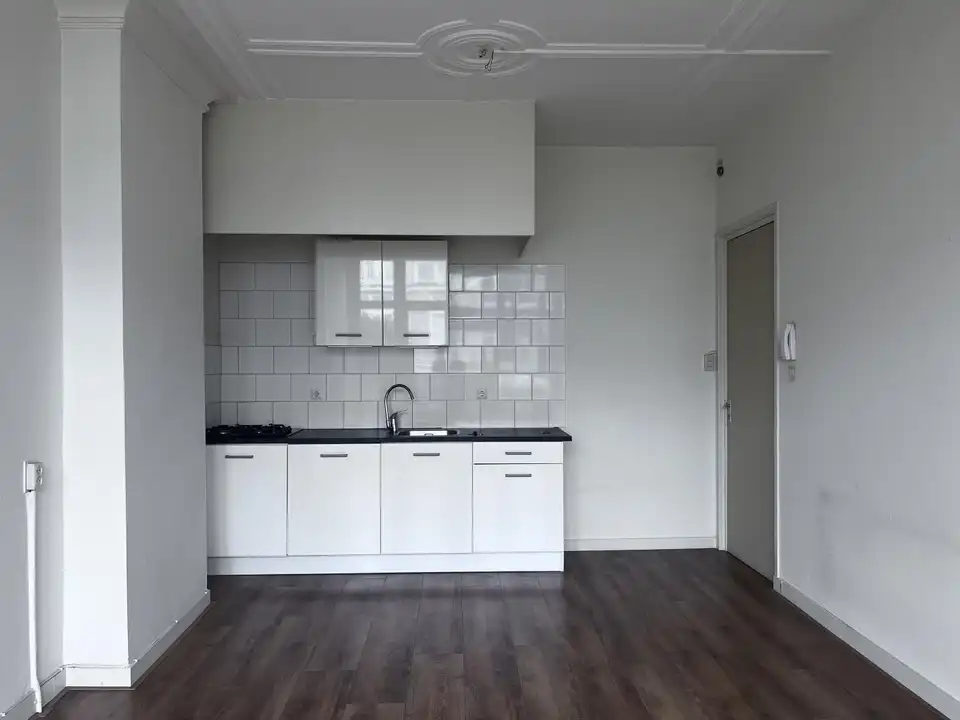 Foto #3 Appartement van Slingelandtstraat Den Haag