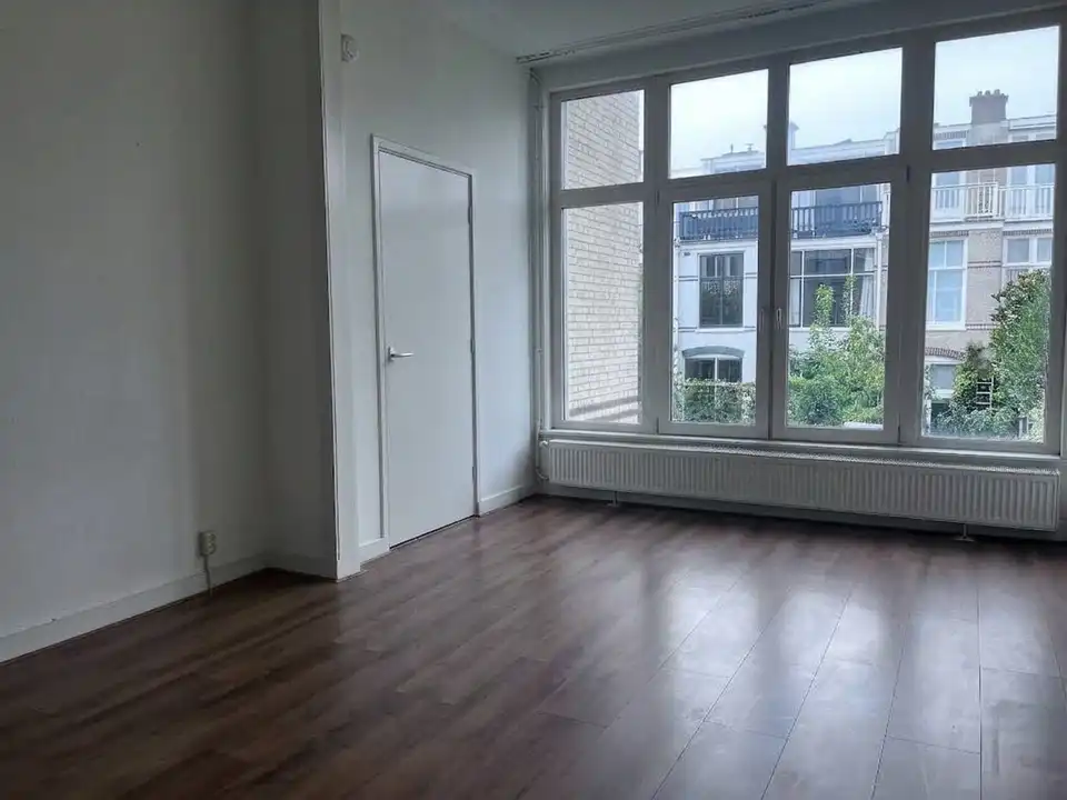 Foto #2 Appartement van Slingelandtstraat Den Haag