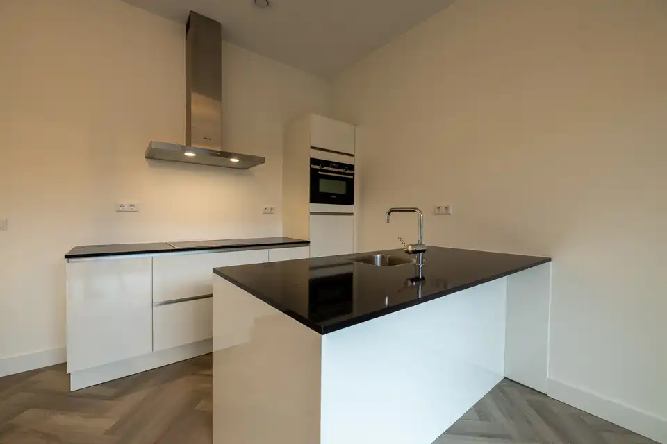 Appartement Foto #1 te huur bij Huurstunt