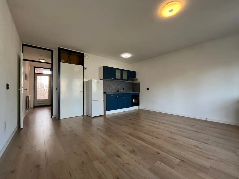Appartement Foto #2 te huur bij Huurstunt