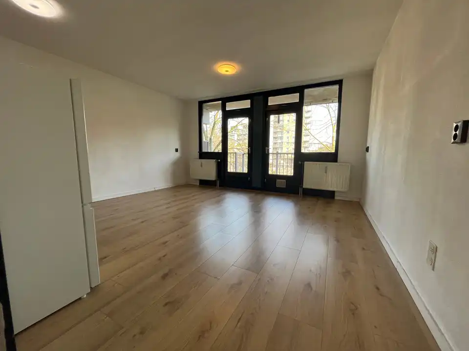 Appartement Foto #1 te huur bij Huurstunt