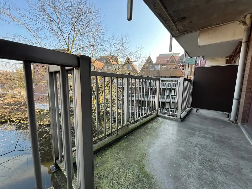 Appartement Foto #3 te huur bij Huurstunt