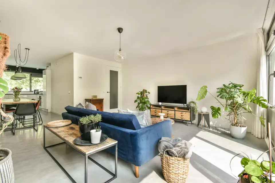 Appartement Foto #0 te huur bij Huurstunt