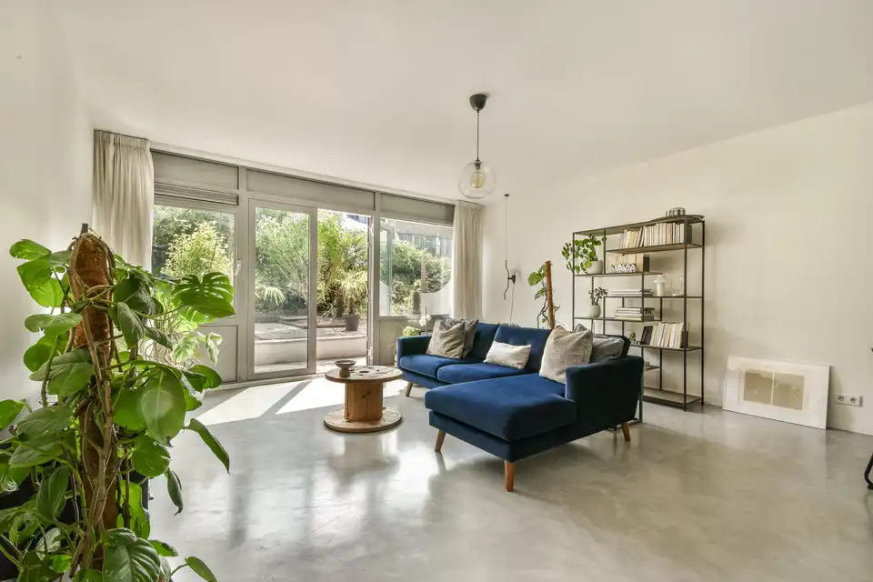 Appartement Foto #1 te huur bij Huurstunt