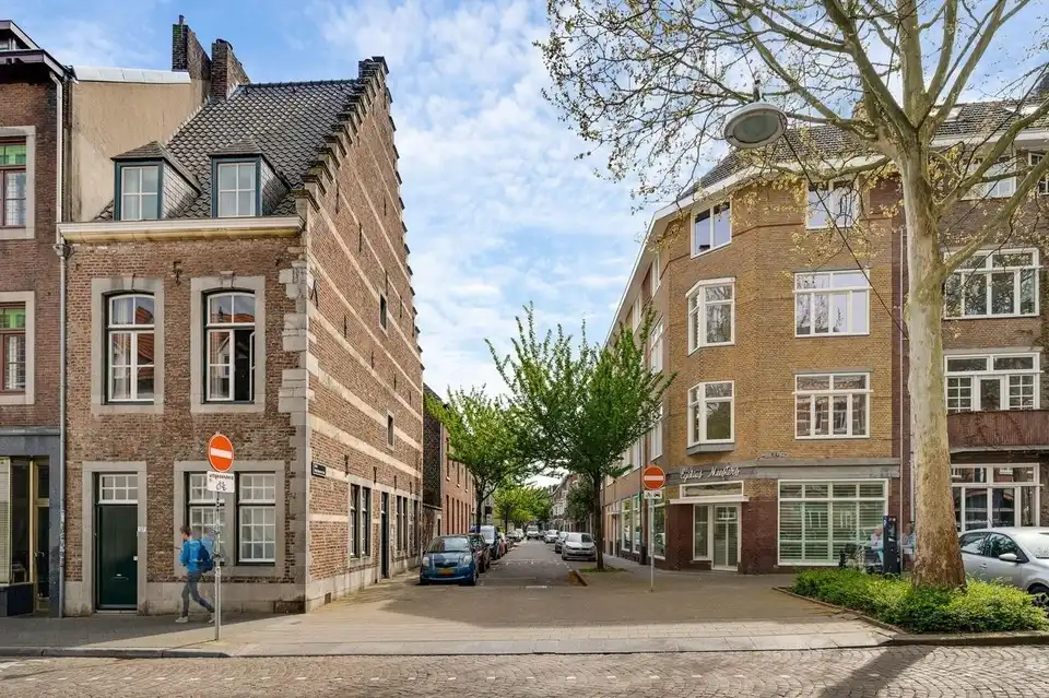 Appartement Foto #2 te huur bij Huurstunt