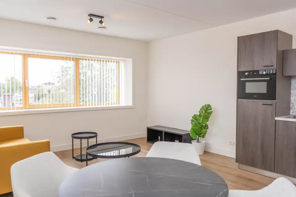 Appartement Foto #1 te huur bij Huurstunt
