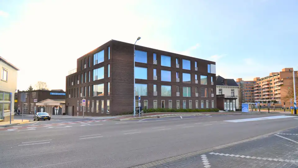 Appartement Foto #0 te huur bij Huurstunt