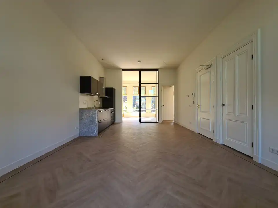 Appartement Foto #1 te huur bij Huurstunt