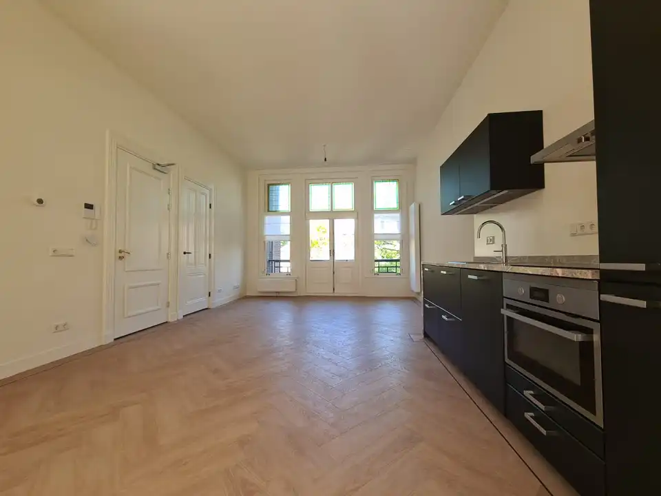 Appartement Foto #2 te huur bij Huurstunt
