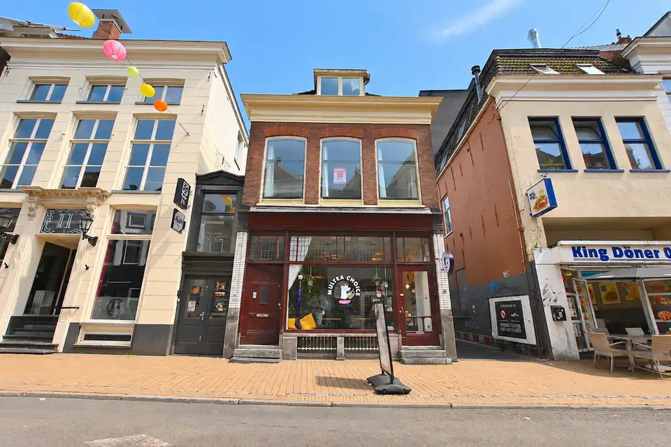 Appartement Foto #0 te huur bij Huurstunt