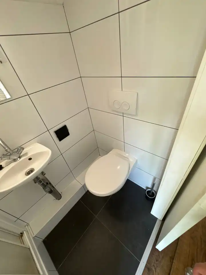 Foto #6 Appartement Buurmalsenlaan Tilburg