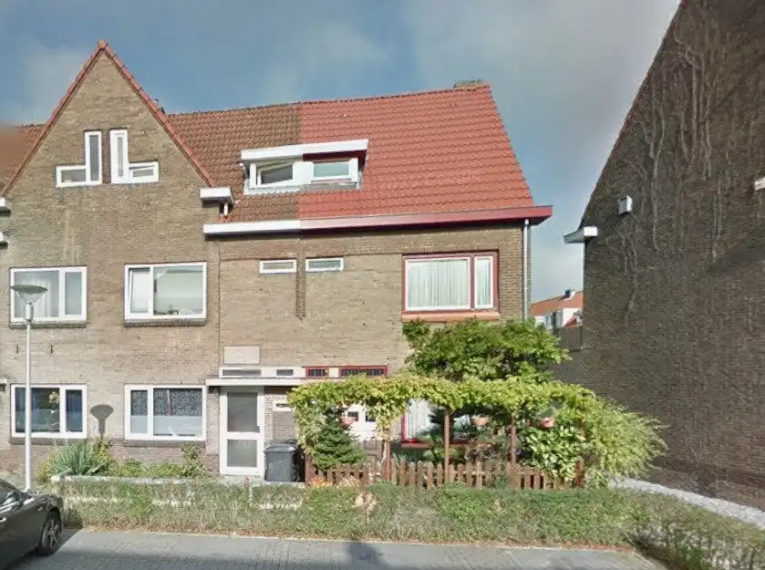 Huurwoning Foto #1 te huur bij Huurstunt