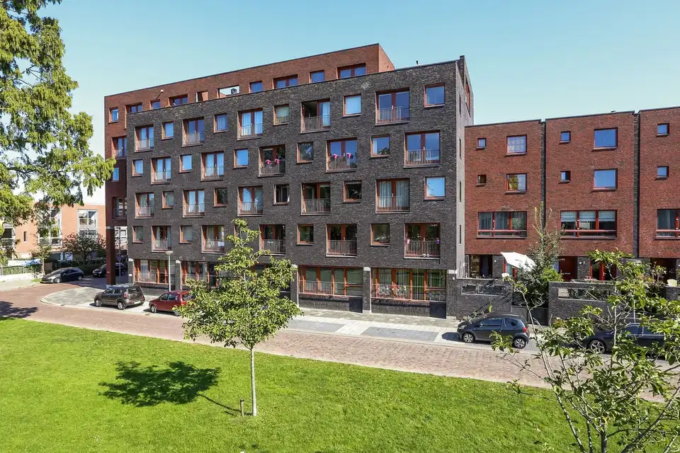 Appartement Foto #0 te huur bij Huurstunt